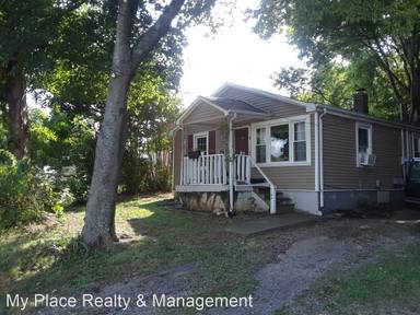 Main picture of 118 Red River St