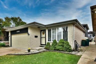 Main picture of 3540 Harvey Ave
