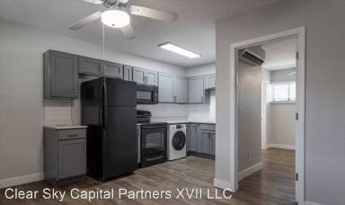 Main picture of The Deme at Filmore Apartments