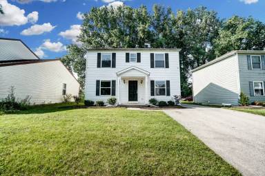 Main picture of 3655 Willow Run Dr