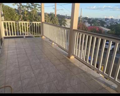 Main picture of 2338 Makanani Dr