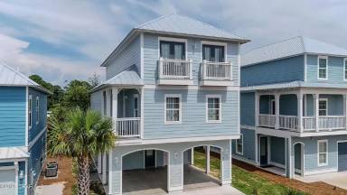 Main picture of 2709 Lagoon Manor Dr