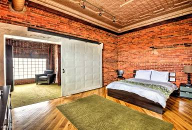 Main picture of BRIX Lofts