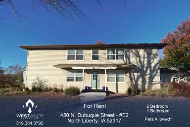Main picture of 450 N Dubuque St