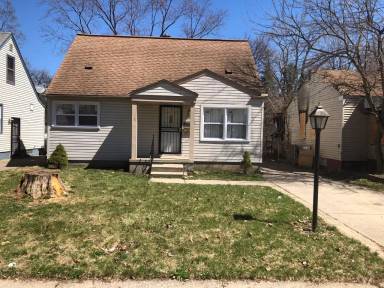 Main picture of 16630 Winston St