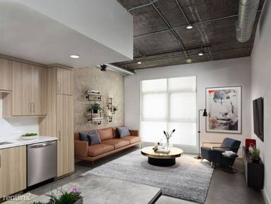 Main picture of Amp Lofts