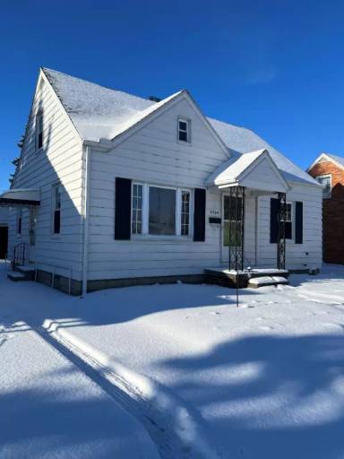 Main picture of 2544 Cawdor Rd