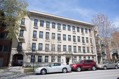 Main picture of 5120 S. Hyde Park Boulevard