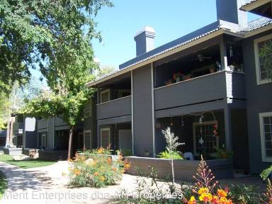 Main picture of Crestview Chateaux