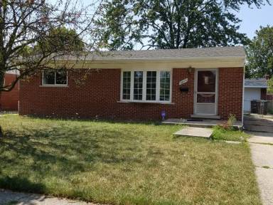 Main picture of 9602 Sylvester St