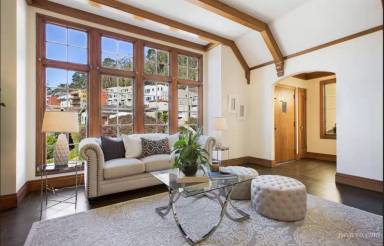 Main picture of 600 Ulloa St