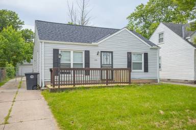Main picture of 12909 Astor Ave