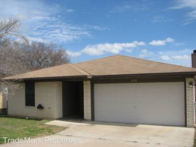 Main picture of 806 N 5th St