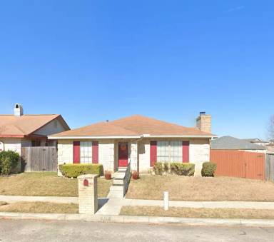 Main picture of 624 Fern Meadow Dr
