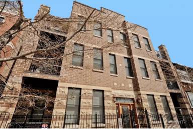 Main picture of 3917 N Kedzie Ave