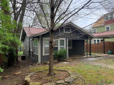 Main picture of 36 W 4th St