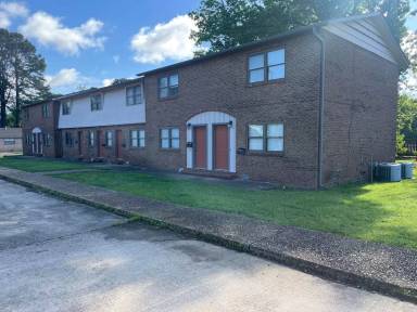 Main picture of 104-116 N Cumberland Ave