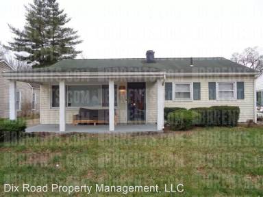 Main picture of 614 Louis Pl