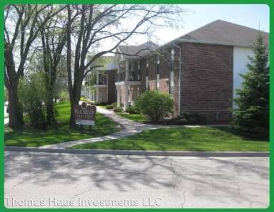 Main picture of Surfside Apartments