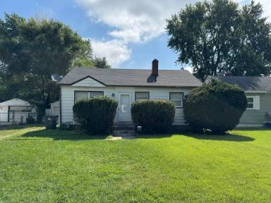 Main picture of 2029 N Goodlet Ave