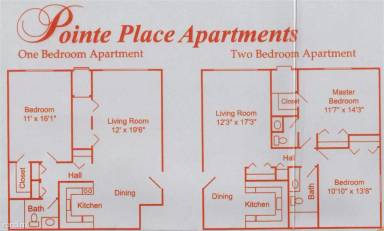 Main picture of Point Place Apartments