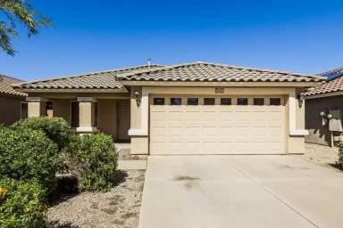 Main picture of 3312 W Five Mile Peak Dr