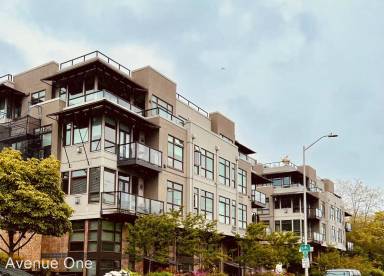 Main picture of Regata Condominiums
