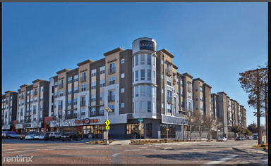 Main picture of Mockingbird Flats