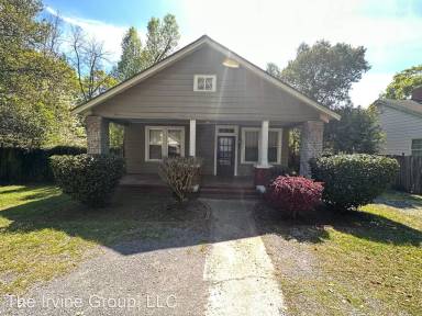 Main picture of 2506 Poplar St
