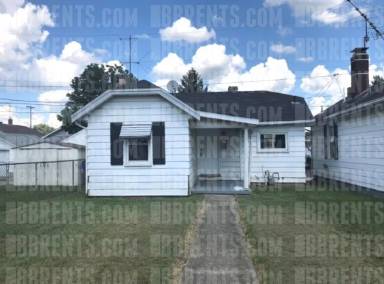 Main picture of 1324 Campbell Ave