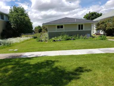 Main picture of 527 Woodford St