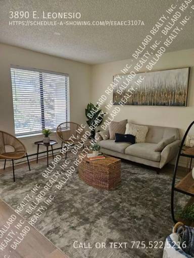Main picture of 3890 E Leonesio Dr