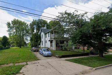 Main picture of 1121 Crosby St