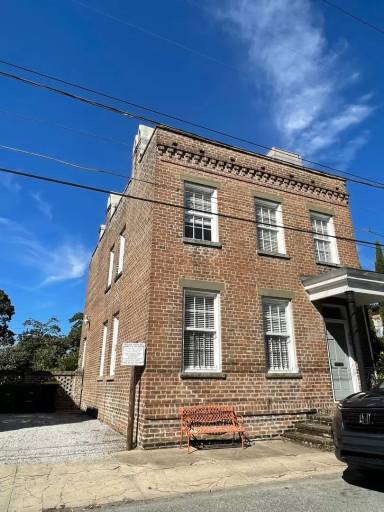 Main picture of 509 Howard St