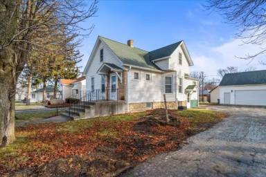 Main picture of 1206 Clement St