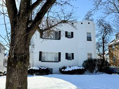 Main picture of 2615 Erie Ave