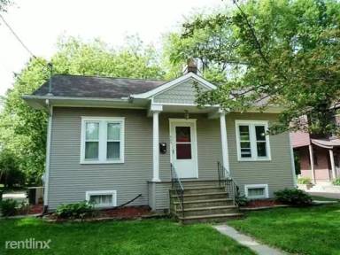 Main picture of 505 Brookland Park Dr