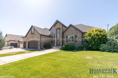 Main picture of 1397 W Mosiah Way