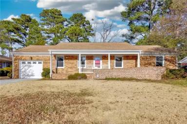 Main picture of 4616 John Alden Rd