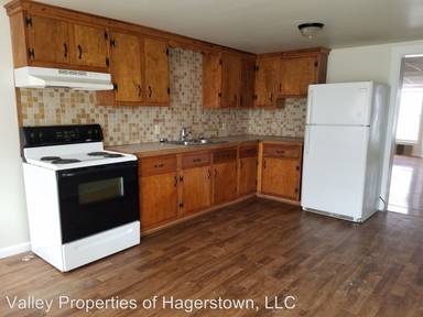 Main picture of 719 W Washington St