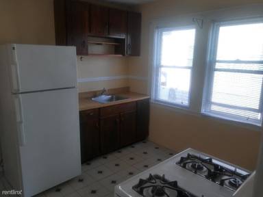 Main picture of 32 Exeter St