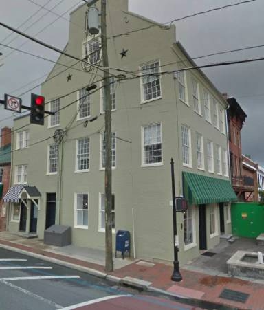 Main picture of 4 W. Cork St. - 5