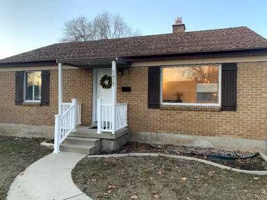 Main picture of 1517 E 3115 S