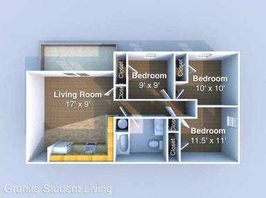 Main picture of 208 Wiggins St