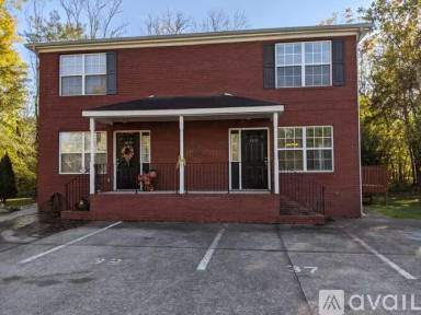Main picture of 3029 Barneys Ln NE