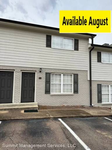 Main picture of Oxford Square Townhomes