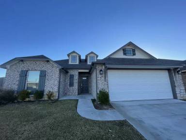 Main picture of 12323 N 131st East Ave