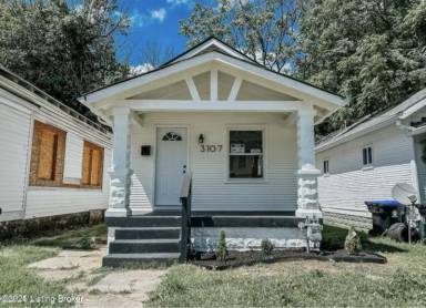 Main picture of 3107 Greenwood Ave