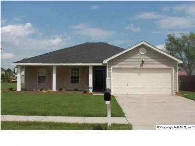 Main picture of 397 River Bend Dr SW