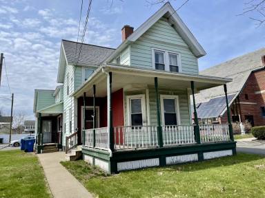 Main picture of 52 Pomeroy St